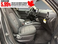 2024 Ford Bronco Sport Big Bend 4x4