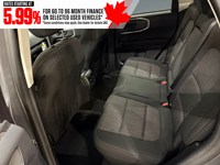 2024 Ford Bronco Sport Big Bend 4x4