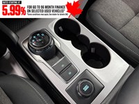 2024 Ford Bronco Sport Big Bend 4x4