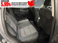 2024 Ford Bronco Sport Big Bend 4x4