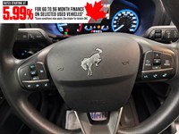 2024 Ford Bronco Sport Big Bend 4x4