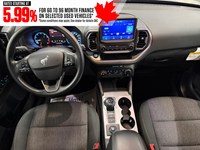 2024 Ford Bronco Sport Big Bend 4x4