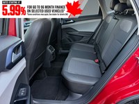 2024 Volkswagen Taos Comfortline FWD