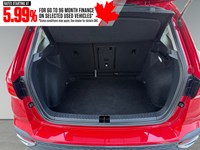 2024 Volkswagen Taos Comfortline FWD