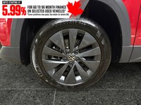 2024 Volkswagen Taos Comfortline FWD