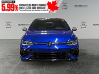 2024 Volkswagen Golf R DSG