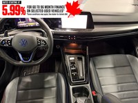 2024 Volkswagen Golf R DSG