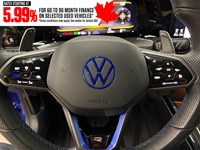 2024 Volkswagen Golf R DSG
