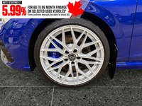 2024 Volkswagen Golf R DSG
