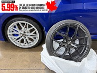 2024 Volkswagen Golf R DSG