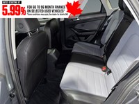 2025 Volkswagen Jetta Comfortline Auto
