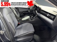 2025 Volkswagen Jetta Comfortline Auto