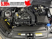 2025 Volkswagen Jetta Comfortline Auto