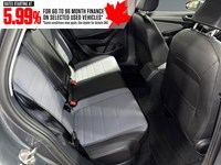 2025 Volkswagen Jetta Comfortline Auto