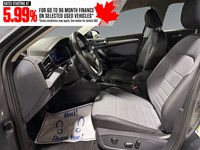 2025 Volkswagen Jetta Comfortline Auto