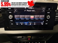 2025 Volkswagen Jetta Comfortline Auto
