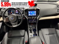 2021 Subaru Ascent Limited 7-Passenger