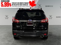 2021 Subaru Ascent Limited 7-Passenger