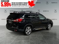 2021 Subaru Ascent Limited 7-Passenger