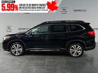 2021 Subaru Ascent Limited 7-Passenger