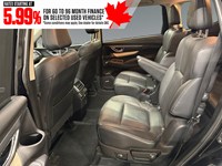 2021 Subaru Ascent Limited 7-Passenger