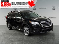 2021 Subaru Ascent Limited 7-Passenger