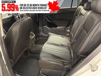 2024 Volkswagen Tiguan Comfortline 4MOTION