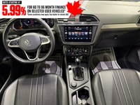 2024 Volkswagen Tiguan Comfortline 4MOTION