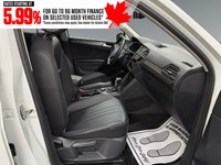 2024 Volkswagen Tiguan Comfortline 4MOTION