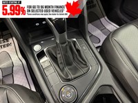 2024 Volkswagen Tiguan Comfortline 4MOTION