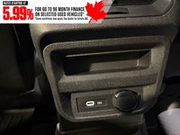 2024 Volkswagen Tiguan Comfortline 4MOTION