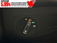 2024 Volkswagen Tiguan Comfortline 4MOTION