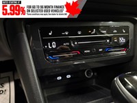 2024 Volkswagen Tiguan Comfortline 4MOTION