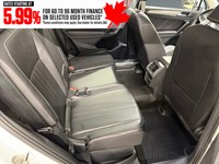 2024 Volkswagen Tiguan Comfortline 4MOTION