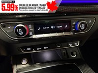 2022 Audi SQ5 Technik 3.0 TFSI quattro