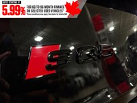2022 Audi SQ5 Technik 3.0 TFSI quattro