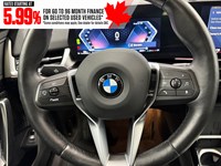 2025 BMW X1 xDrive28i Sports Activity Vehicle