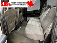 2018 Ford F-150 XL 4WD SuperCrew 5.5' Box