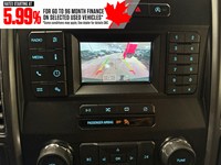 2018 Ford F-150 XL 4WD SuperCrew 5.5' Box