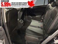 2024 Volkswagen Tiguan Comfortline 4MOTION