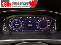 2024 Volkswagen Tiguan Comfortline 4MOTION