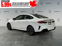 2025 BMW 228 Gran Coupe 228 xDrive Gran Coupe