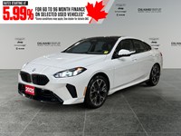 2025 BMW 228 Gran Coupe 228 xDrive Gran Coupe
