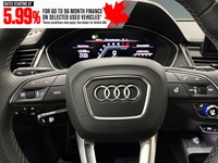 2023 Audi Q5 Progressiv 45 TFSI quattro
