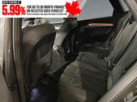 2023 Audi Q5 Progressiv 45 TFSI quattro