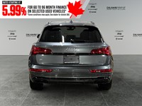 2023 Audi Q5 Progressiv 45 TFSI quattro