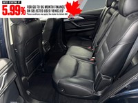 2022 Mazda CX-9 GS AWD