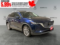 2022 Mazda CX-9 GS AWD
