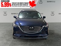 2022 Mazda CX-9 GS AWD
