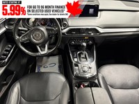 2022 Mazda CX-9 GS AWD